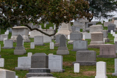 Arlington Cemetary, Virginia, USA