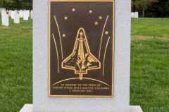 Arlington Cemetary, Virginia, USA