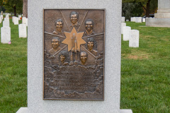 Arlington Cemetary, Virginia, USA