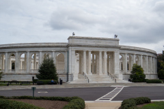 Arlington Cemetary, Virginia, USA