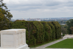 Arlington Cemetary, Virginia, USA