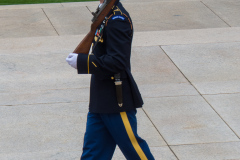 Arlington Cemetary, Virginia, USA