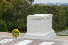 Arlington Cemetary, Virginia, USA