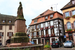 Alsace, Frankrig