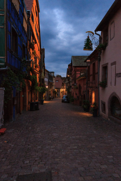 Alsace, Frankrig