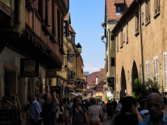 Alsace, Frankrig