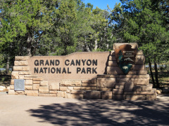 Grand Canyon, Arizona, USA