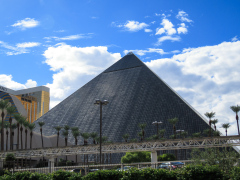 Las Vegas, Nevada, USA