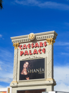 Las Vegas, Nevada, USA
