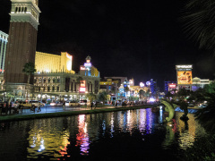 Las Vegas, Nevada, USA