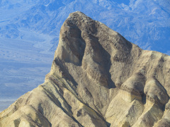 Death Valley, Californien, USA