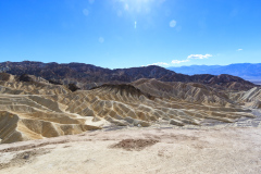 Death Valley, Californien, USA