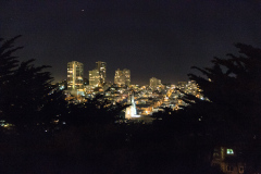 San Francisco, Californien, USA