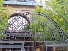 Francis Ford Coppola Winery, Napa Valley, Californien, USA