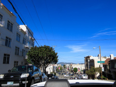 San Francisco, USA