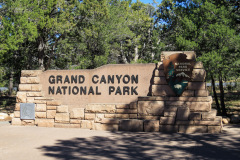 Grand Canyon, Arizona, USA