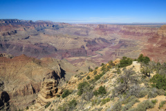 Grand Canyon, Arizona, USA