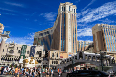 Las Vegas, Nevada, USA