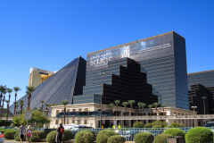 Las Vegas, Nevada, USA