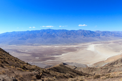 Death Valley, Californien, USA