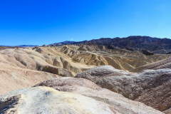 Death Valley, Californien, USA