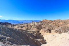 Death Valley, Californien, USA