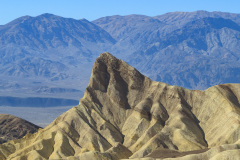 Death Valley, Californien, USA