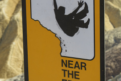 Death Valley, Californien, USA