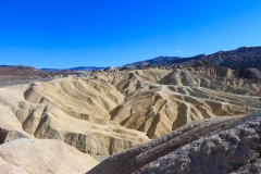 Death Valley, Californien, USA