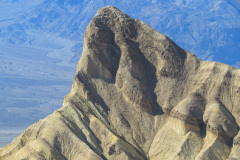Death Valley, Californien, USA