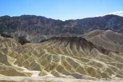 Death Valley, Californien, USA