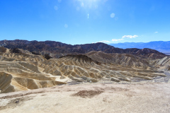 Death Valley, Californien, USA