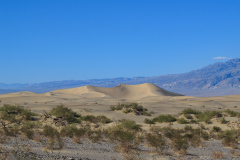 Death Valley, Californien, USA