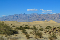 Death Valley, Californien, USA