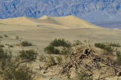 Death Valley, Californien, USA