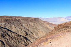 Death Valley, Californien, USA