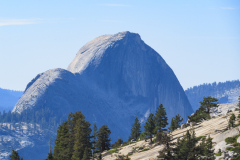 Yosemite National Park, Californien, USA