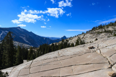 Yosemite National Park, Californien, USA