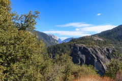 Yosemite National Park, Californien, USA