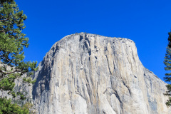 Yosemite National Park, Californien, USA