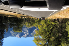 Yosemite National Park, Californien, USA