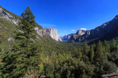 Yosemite National Park, Californien, USA