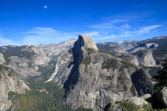 Yosemite National Park, Californien, USA