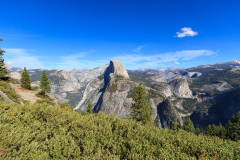 Yosemite National Park, Californien, USA