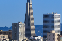 San Francisco, Californien, USA