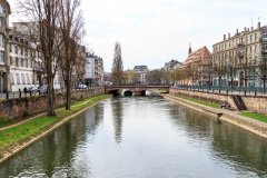Strassbourg, Alsace, Frankrig