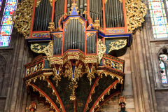 Strassbourg, Alsace, Frankrig