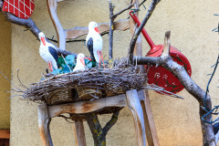 Colmar, Alsace, Frankrig