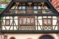 Kaysersberg, Alsace, Frankrig