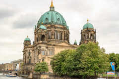 Berliner Dom, Berlin, Tyskland
